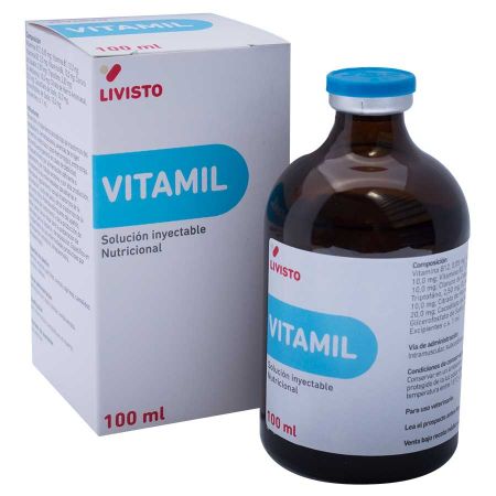vitamil similares